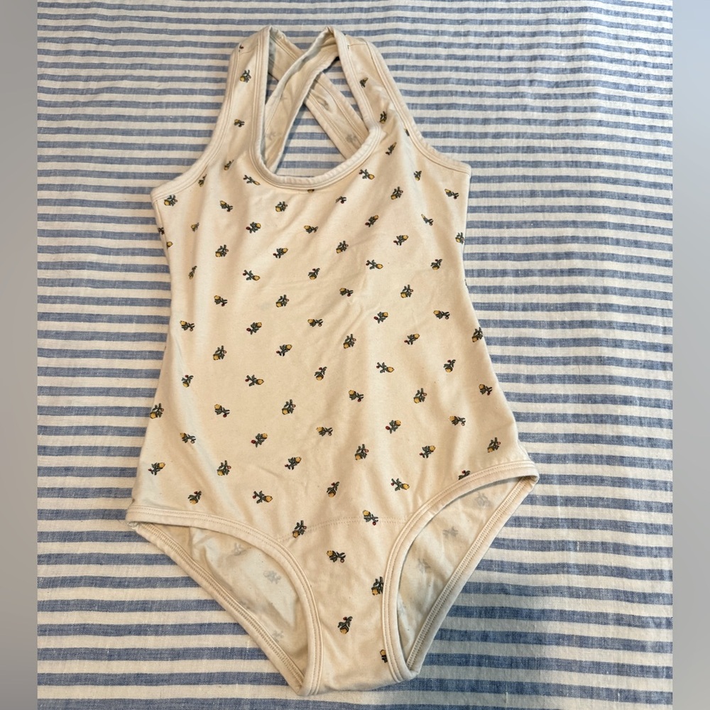 Arq Leo bodysuit, Calico, M